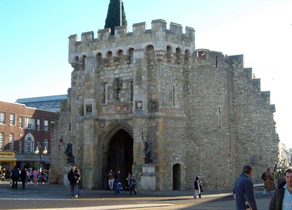 Southampton, where we carry out local asbestos work
